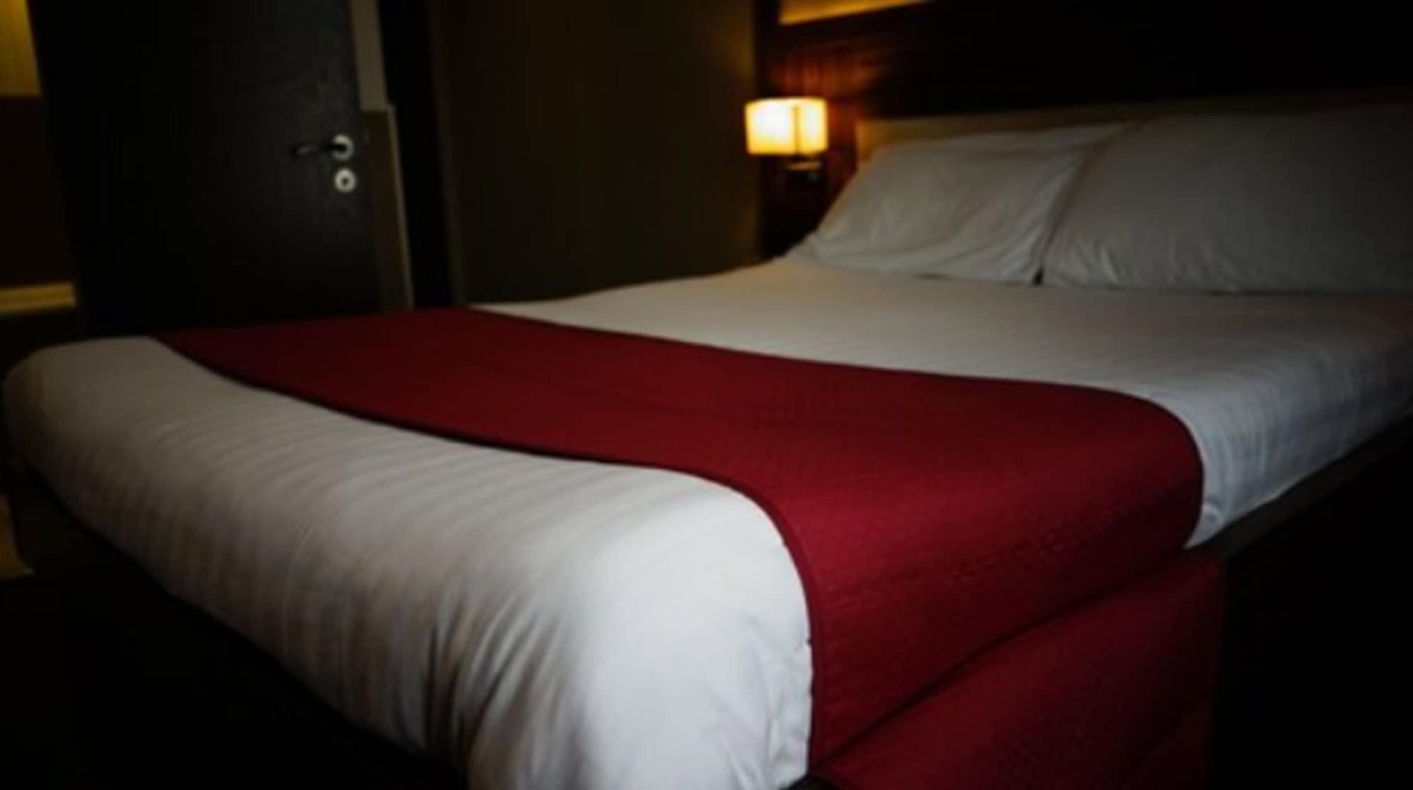 Maitrise Hotel Maida Vale - Londra Esterno foto